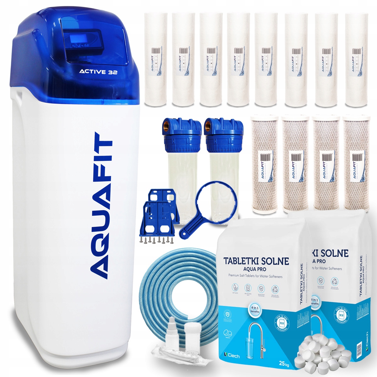 Aquafit aviváž 32 l